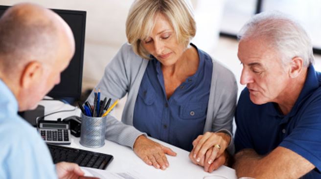 Indiana Silver IRA & Investing Company image asset